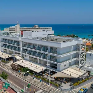 Hotel Plaza, Protaras