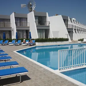 Aparthotel Penelope Apts, Protaras
