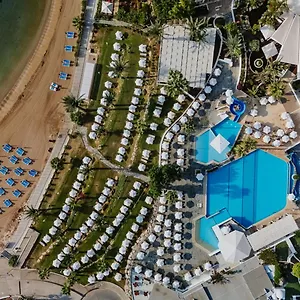 Golden Coast פרוטאראס