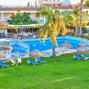 Captain Karas Holidays Lejlighedshotel