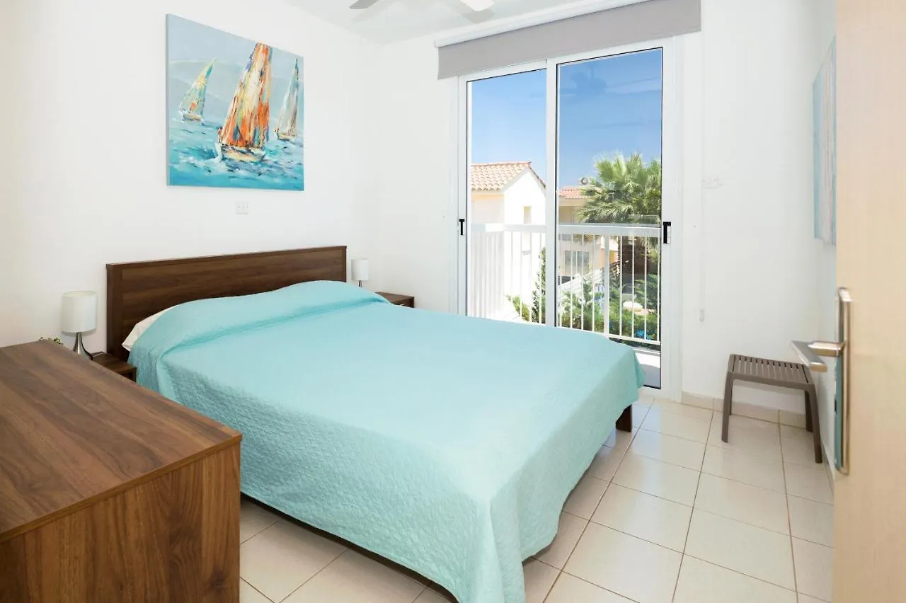 Villa Blue Sky Protaras