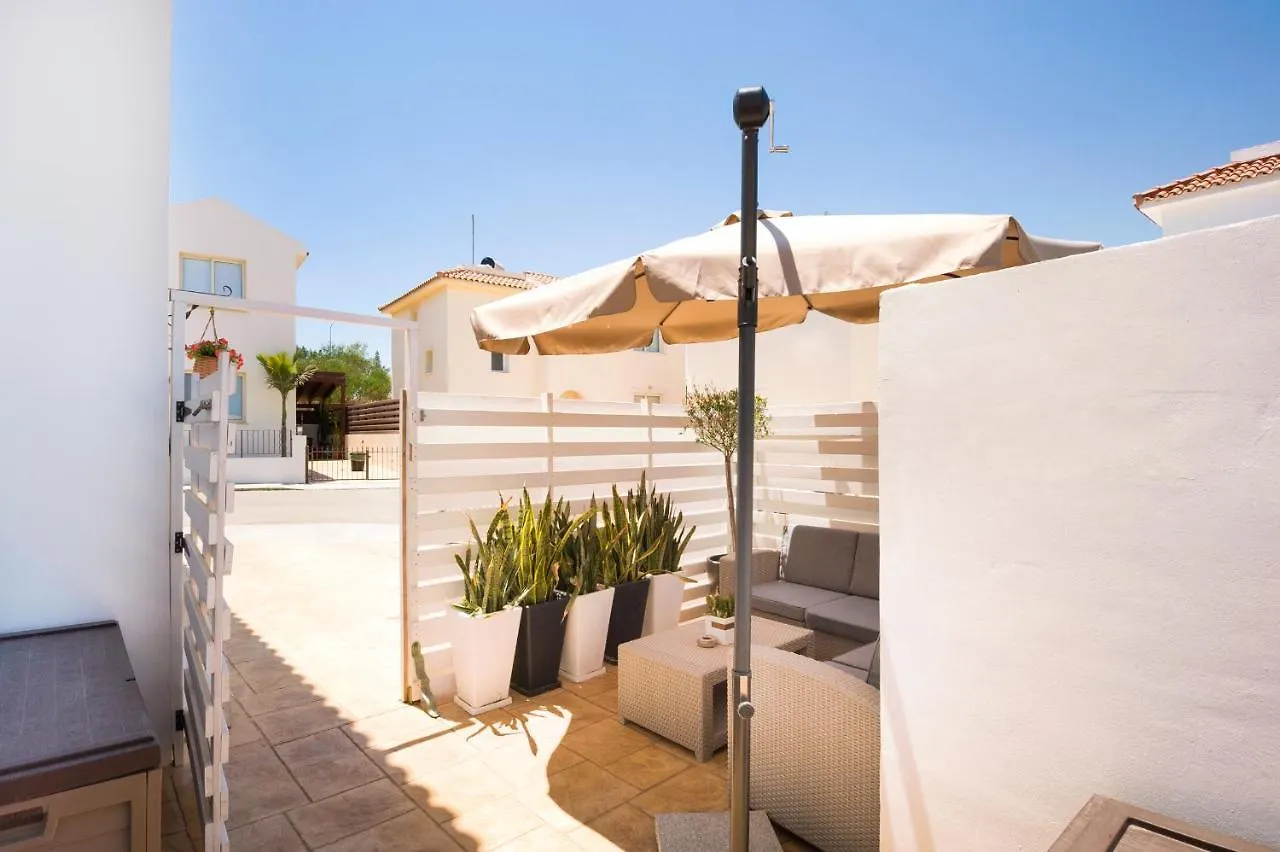 Villa Blue Sky Protaras