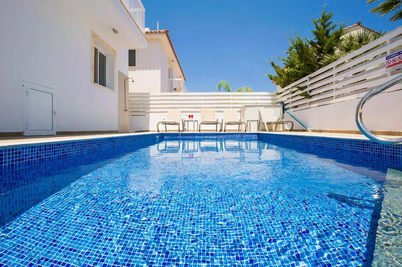 Villa Blue Sky Protaras Cipro