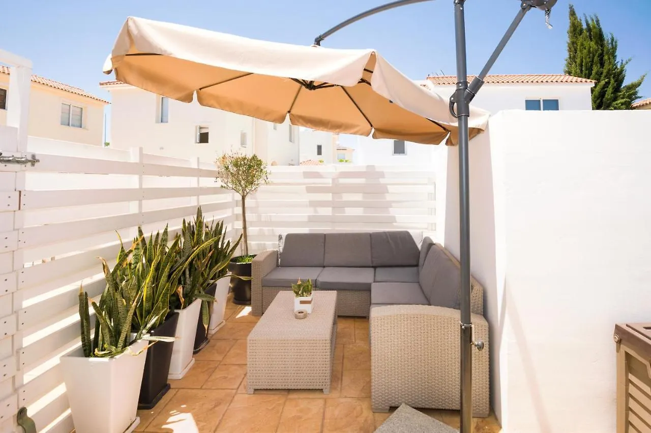Villa Blue Sky Protaras