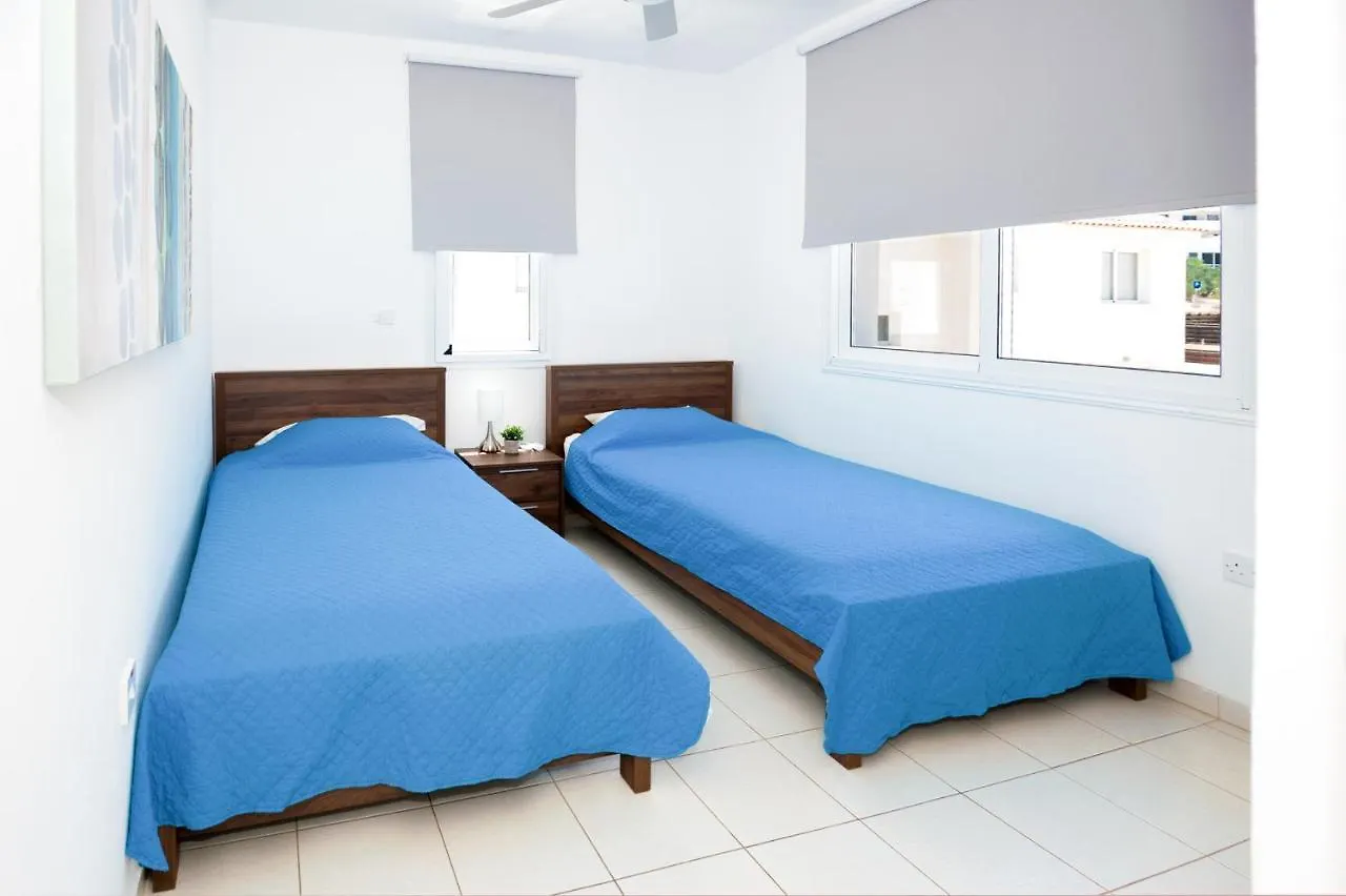 Villa Blue Sky Protaras Cipro