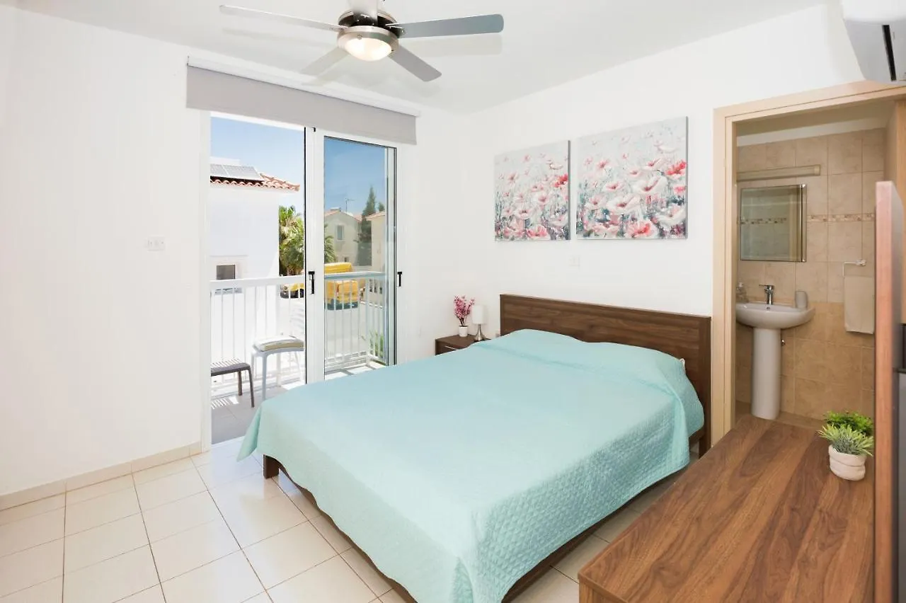 Villa Blue Sky Protaras 0*,  Cipro