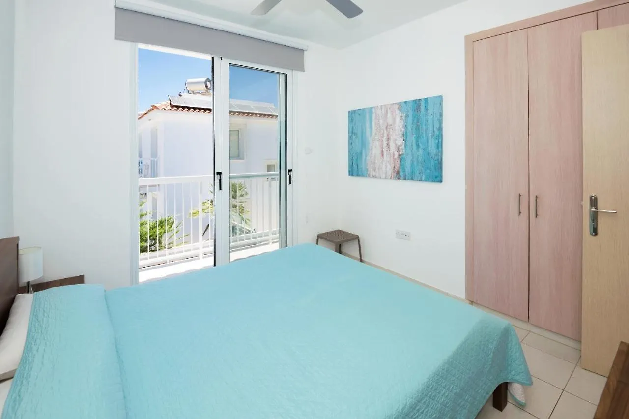Villa Blue Sky Protaras