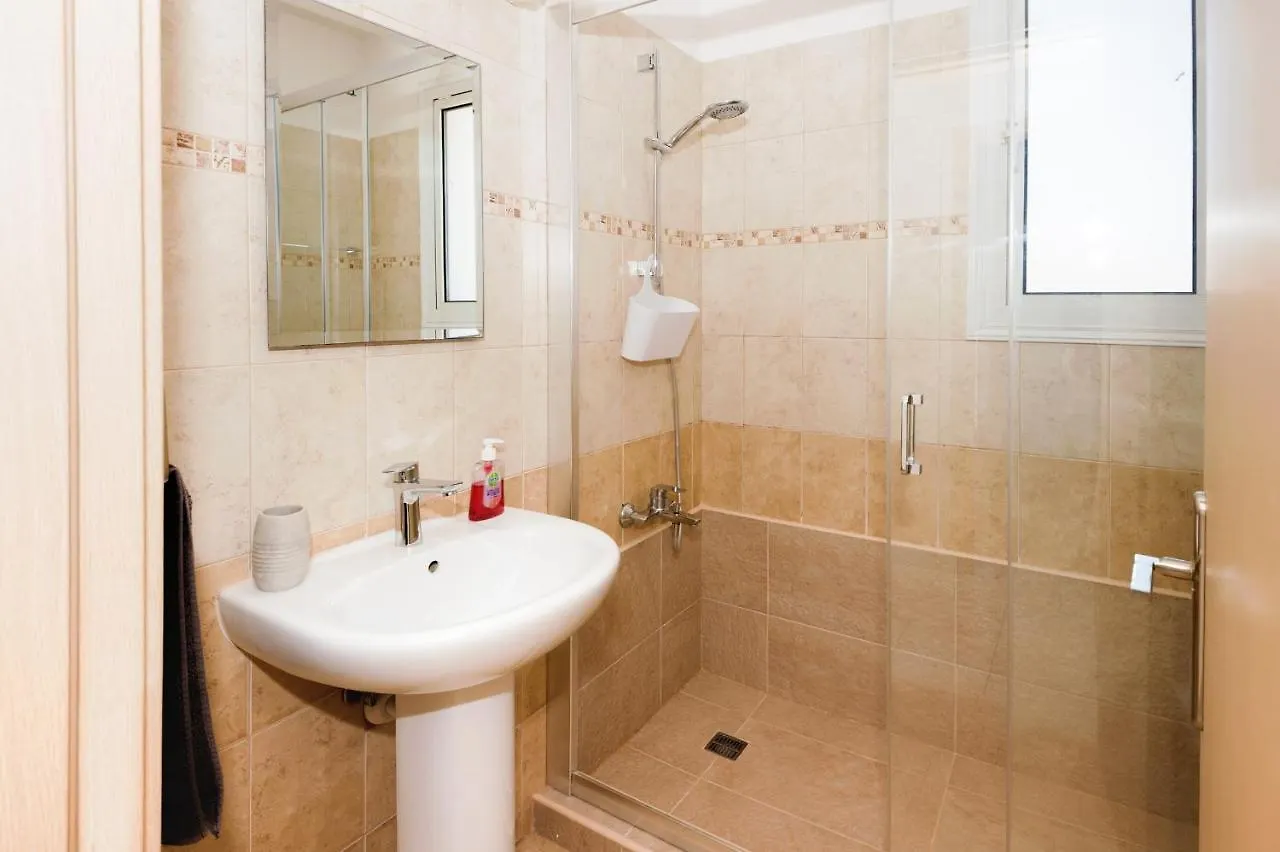 Villa Blue Sky Protaras Cipro