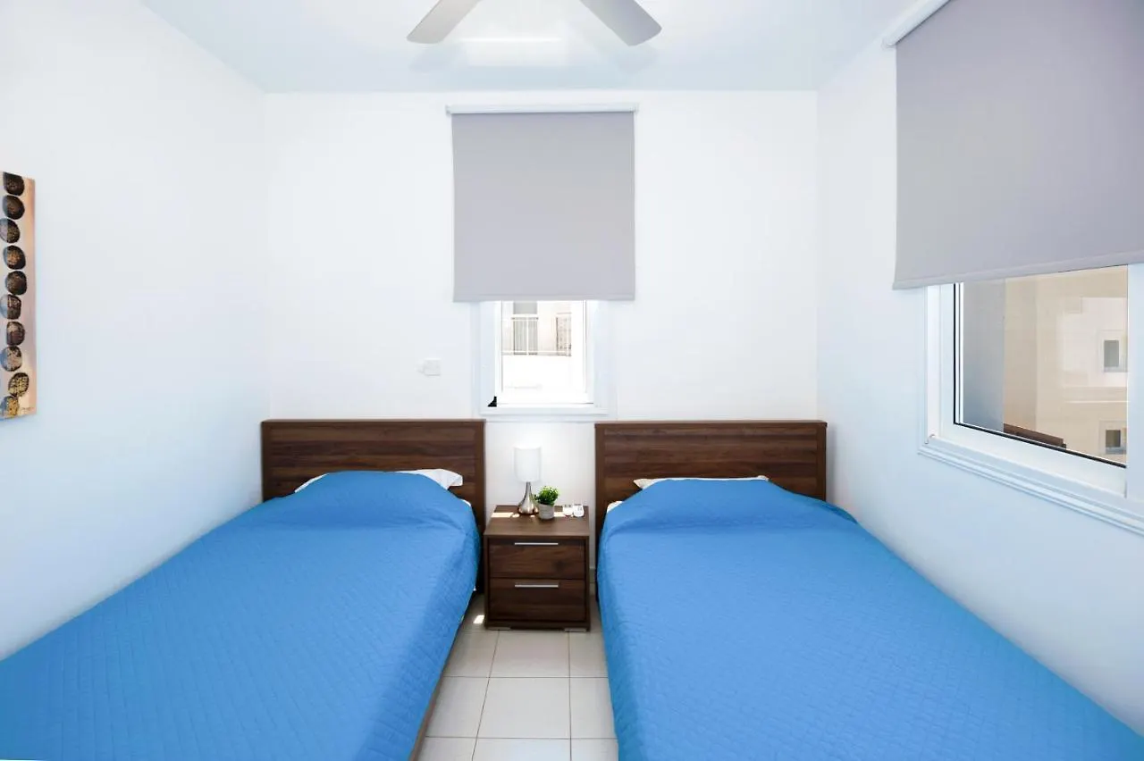 Villa Blue Sky Protaras