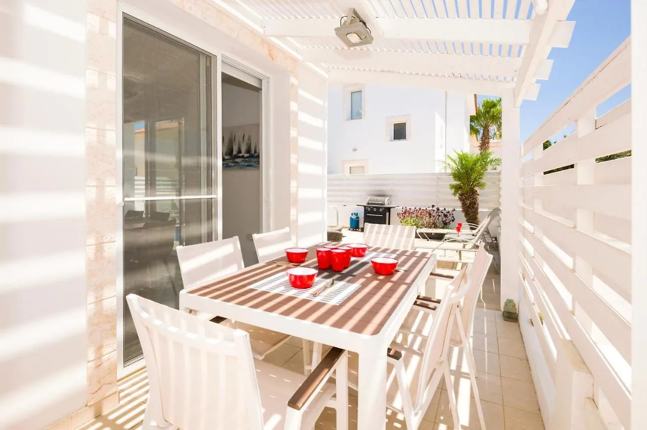 Villa Blue Sky Protaras