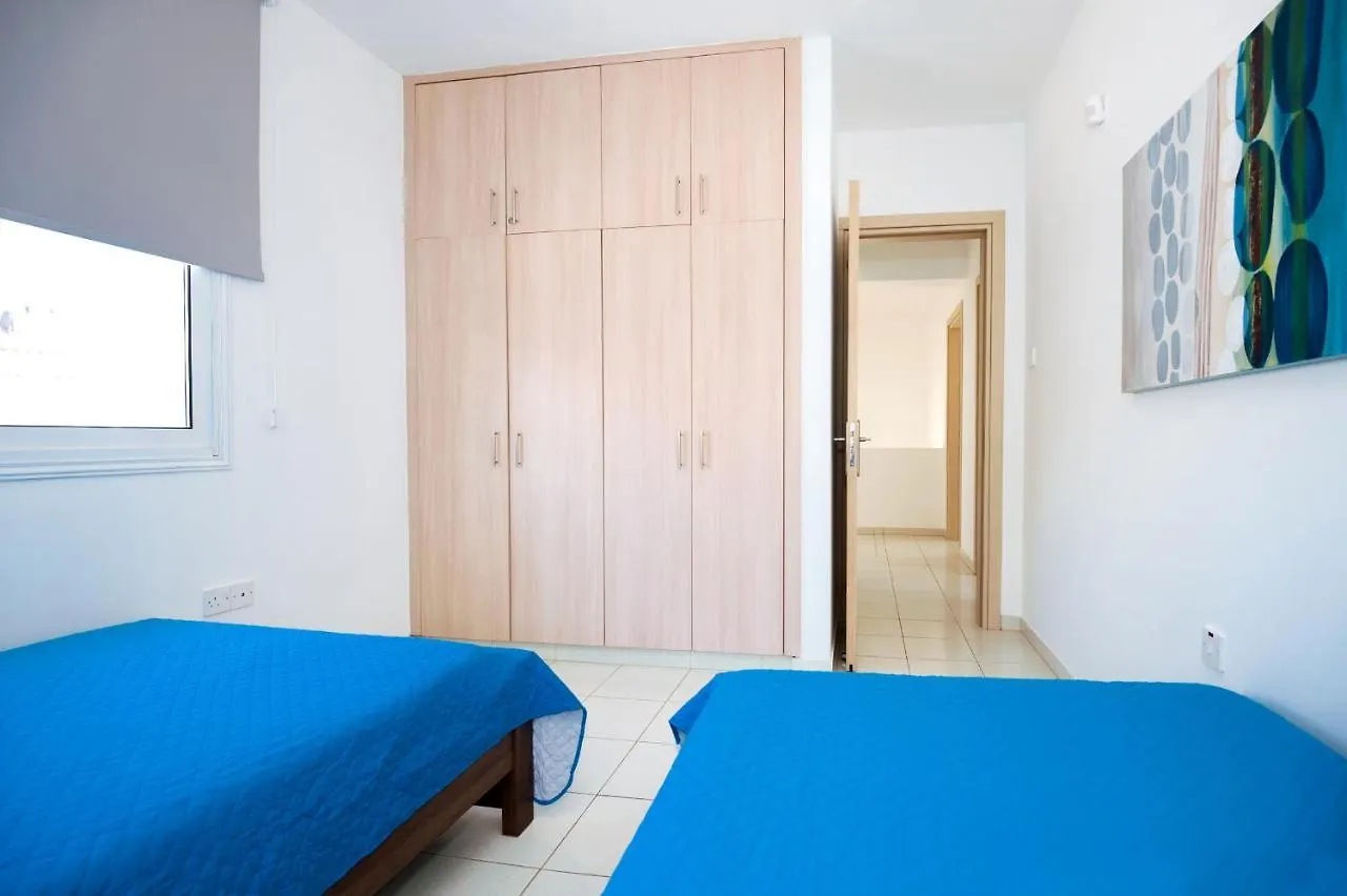 Villa Blue Sky Protaras