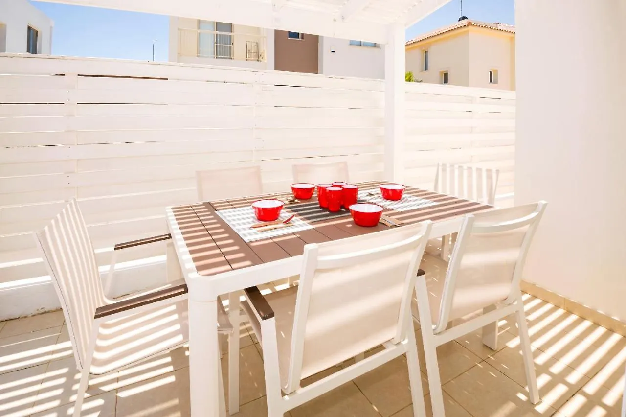 Villa Blue Sky Protaras Cipro